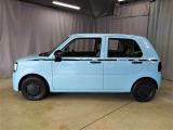 ミラトコット G SAIII 4WD 