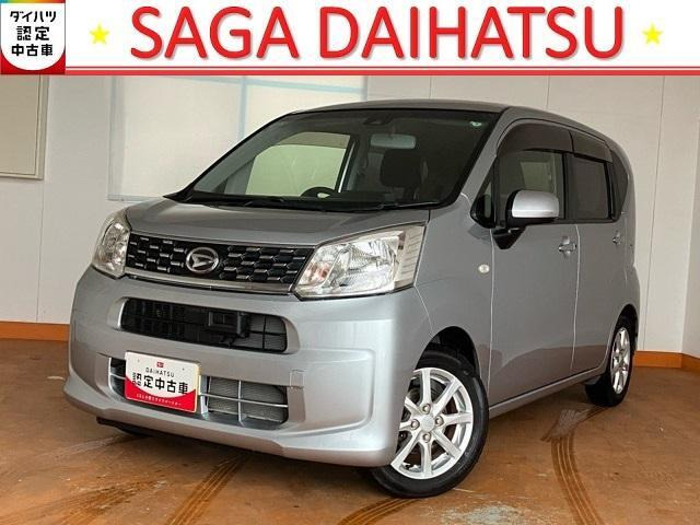 ムーヴ X SAII 