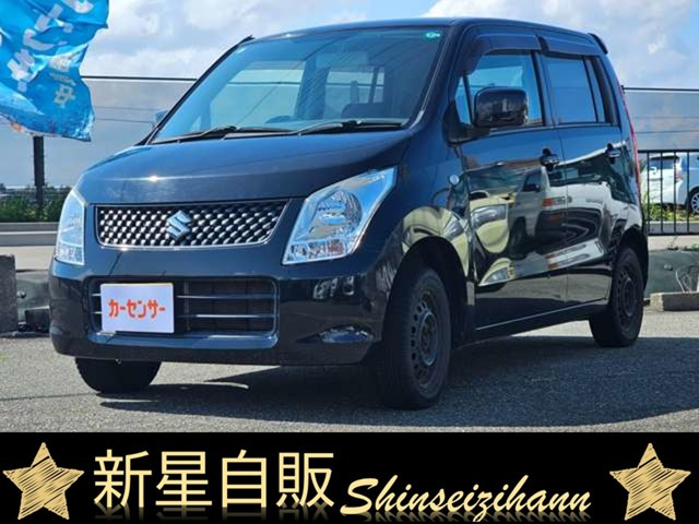 ワゴンR FX 4WD 