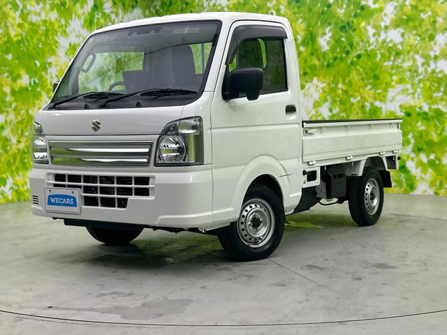 キャリイ KC 農繁仕様 4WD 