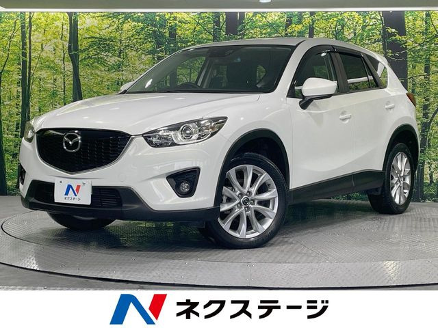 CX-5 2.2 XD 