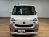ムーヴキャンバス G メイクアップ SAIII 