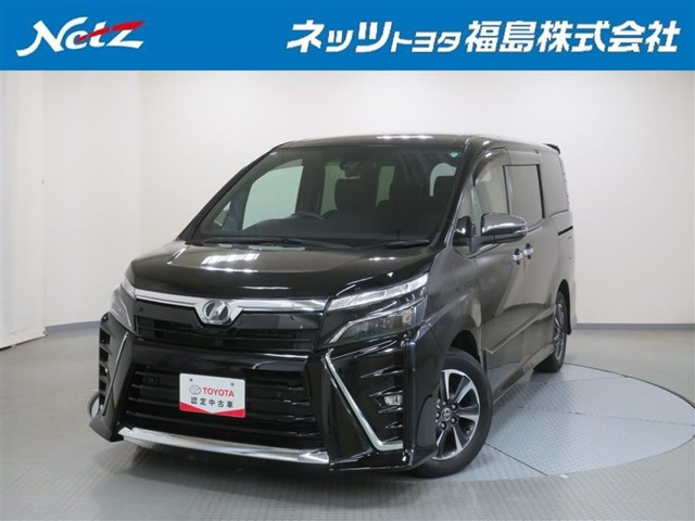 ヴォクシー 2.0 ZS 煌II 