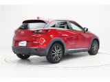 CX-3 1.5 XD ツーリング 