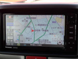 純正メモリーナビ、ラジオや地デジなど様々なメディアに対応しております♪(機種により異なりますのでスタッフまでご確認ください)