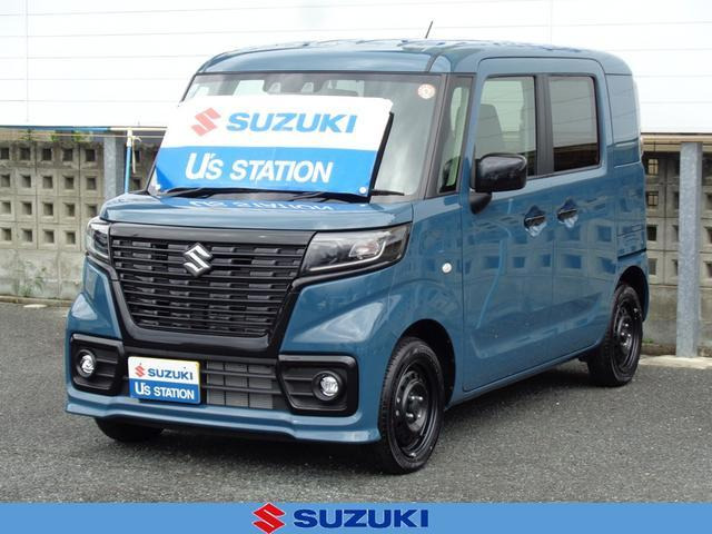 スペーシアベース GF 
