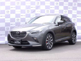 CX-3 2.0 20S プロアクティブ Sパッケージ 