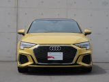 A3スポーツバック 30 TFSI Sライン 