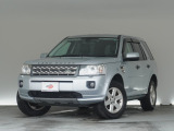 ランドローバー フリーランダー2 3.2 i6 4WD