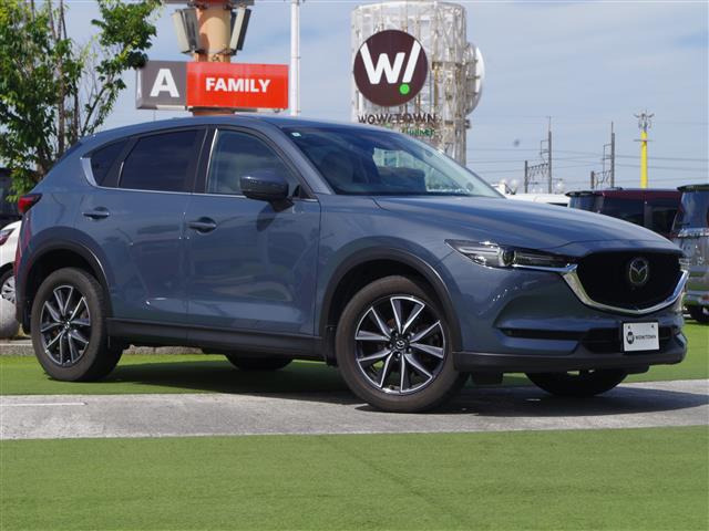 CX-5 2.0 20S シルク ベージュ セレクション 修復歴無し