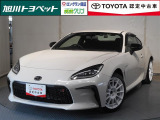 トヨタ GR86