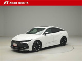 クラウンクロスオーバー  HVクロスオーバーRSアド