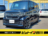ホンダ N-BOXカスタム