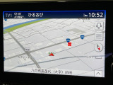 ノート 1.2 X FOUR 4WD 