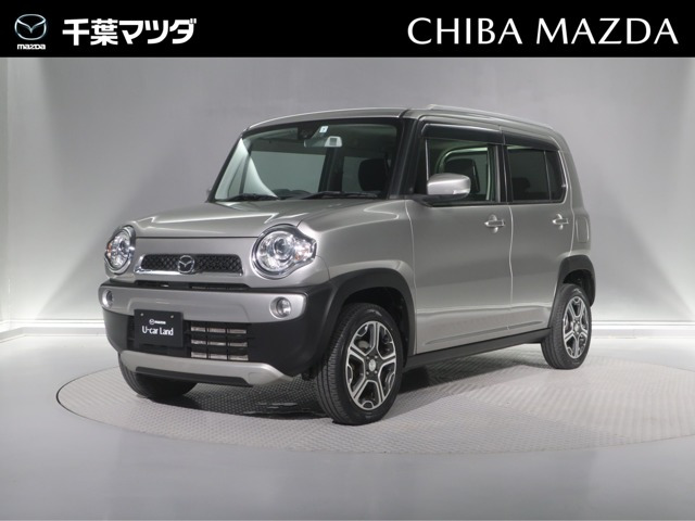 フレアクロスオーバー XT 4WD 