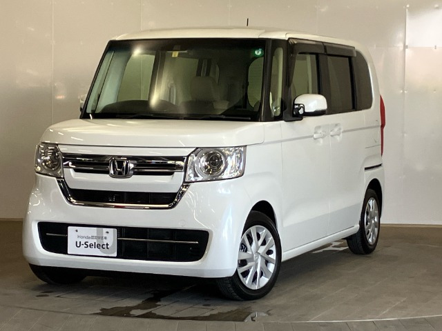 N-BOX L 