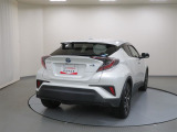 C-HR ハイブリッド 1.8 G 