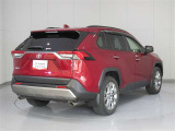 RAV4  2.0 G Zパッケージ 4WD