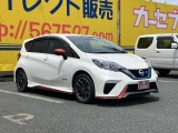 ノート 1.2 e-POWER NISMO 