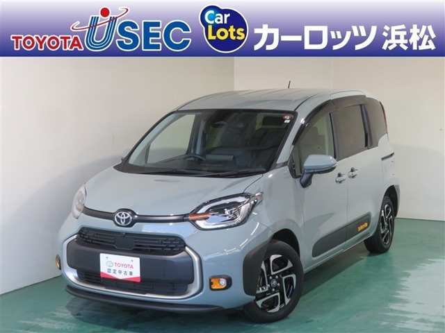 シエンタ ハイブリッド 1.5 Z E-Four 4WD 