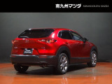 CX-30 2.0 20S プロアクティブ ツーリングセレクション 