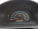 走行距離92124キロ