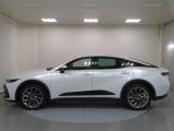 クラウンクロスオーバー 2.5 G アドバンスト レザー パッケージ E-Four 4WD 
