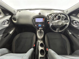 ジューク 1.5 15RX タイプV 修復歴無し