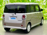 ムーヴキャンバス G メイクアップ VS SAIII 4WD 