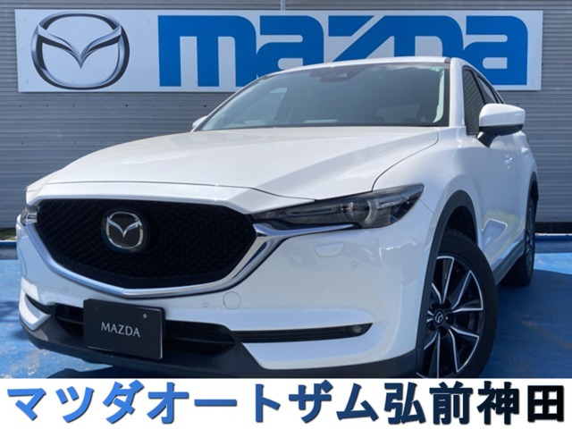 CX-5 2.2 XD プロアクティブ 4WD 