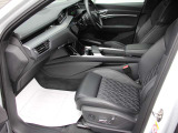 e-tron Sスポーツバック 4WD 