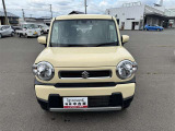 ハスラー ハイブリッド(HYBRID) G 