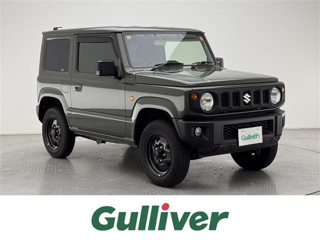 ジムニー XL 4WD 5MT