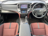 クラウンアスリート ハイブリッド 2.5 S Four 4WD 