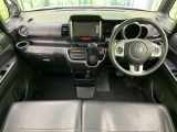 N-BOX G ターボ SSパッケージ 特別仕様車