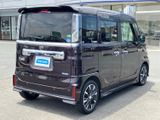 フレアワゴン カスタムスタイル ハイブリッド XT 