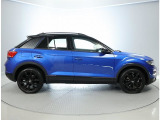 T-Roc TDI ブラックスタイル ディーゼル 