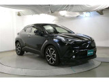 C-HR ハイブリッド 1.8 G LED エディション 