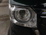 N-BOX G L ホンダセンシング 
