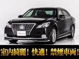トヨタ クラウンマジェスタ