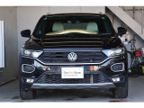 T-Roc TDI スポーツ ディーゼル 