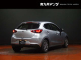 MAZDA2 1.5 15S 