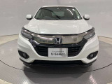 ヴェゼル 1.5 X ホンダセンシング 