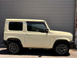 ジムニー XC 4WD 