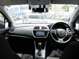 SX4 Sクロス 1.6 4WD 