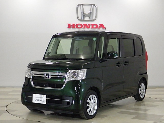 N-BOX L 
