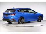 レヴォーグ 1.8 STI スポーツ EX 4WD 