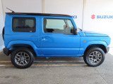 ジムニー XC 4WD