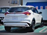 キックス 1.2 X 90周年記念車 (e-POWER) 