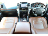 ランドクルーザー200 4.6 ZX ブルーノ クロス 4WD 